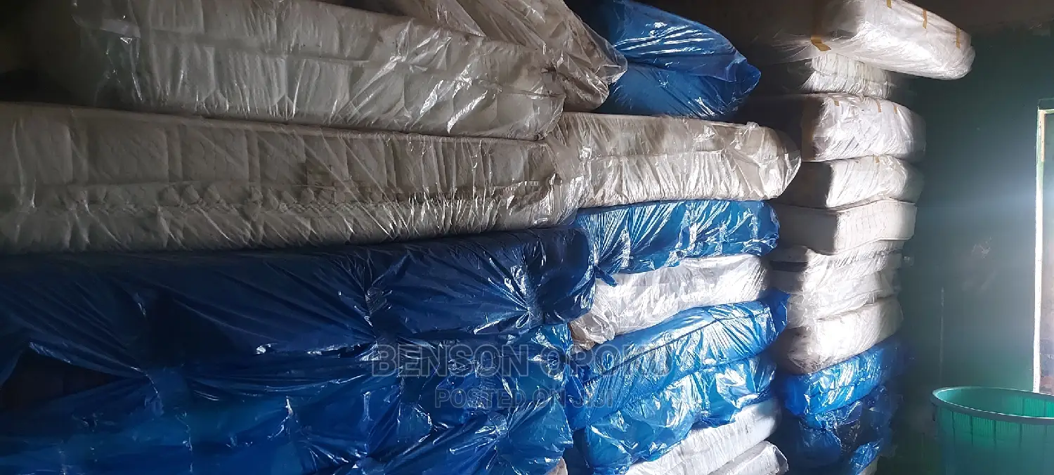 Home Used Matress