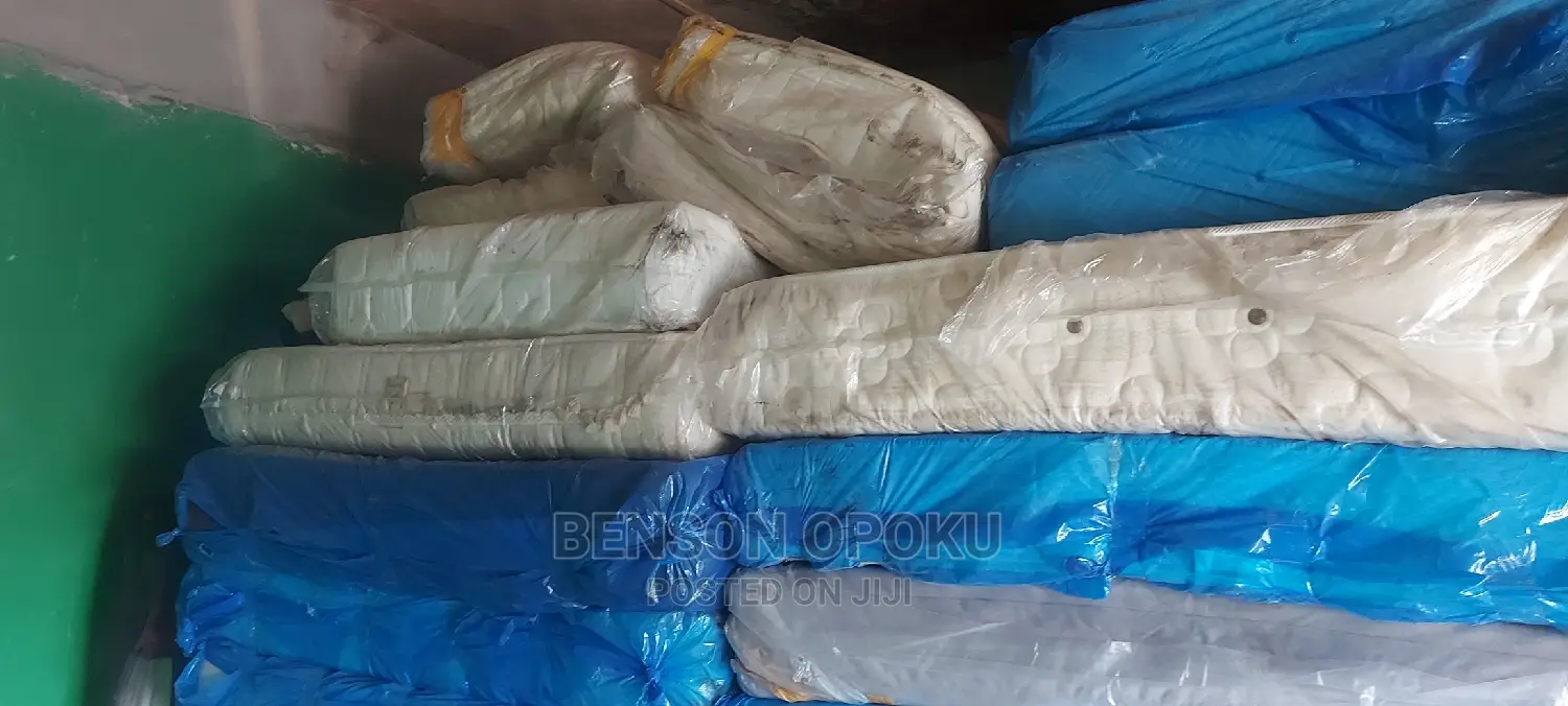 Home Used Matress