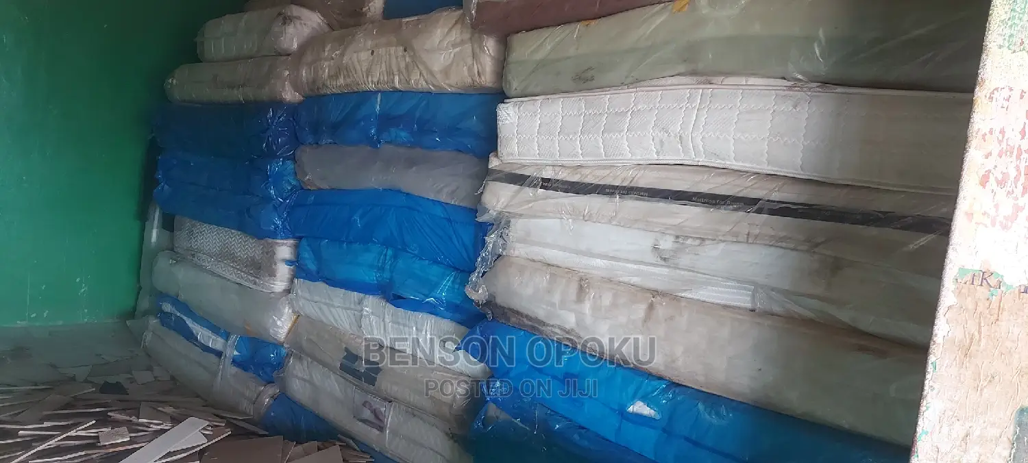 Home Used Matress