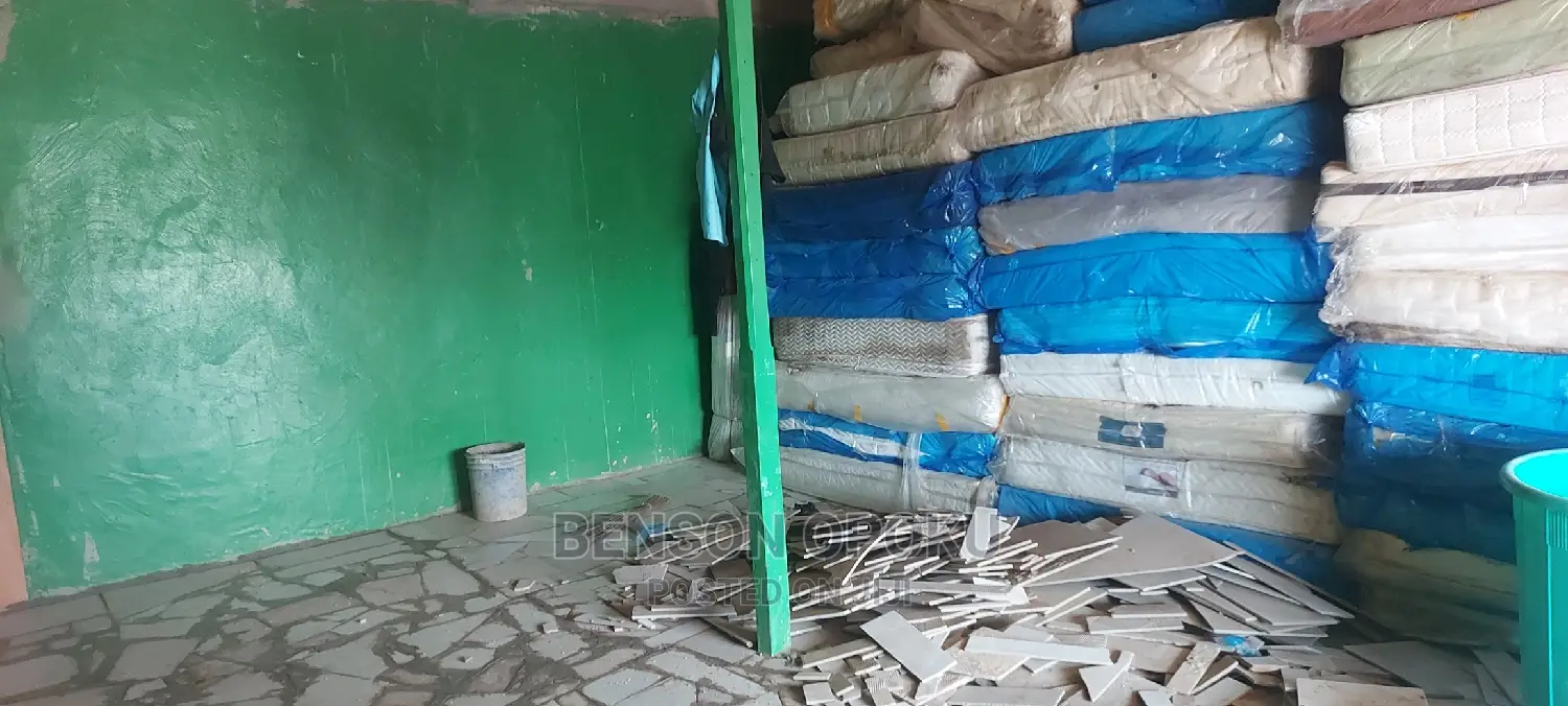 Home Used Matress