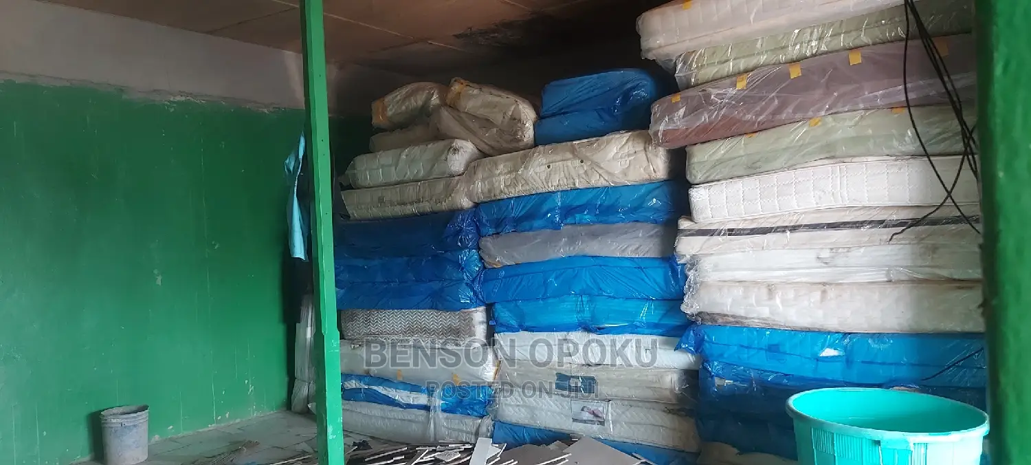 Home Used Matress