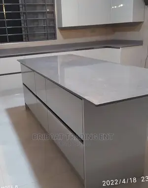 Laminated Plywood