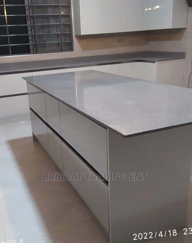 Laminated Plywood