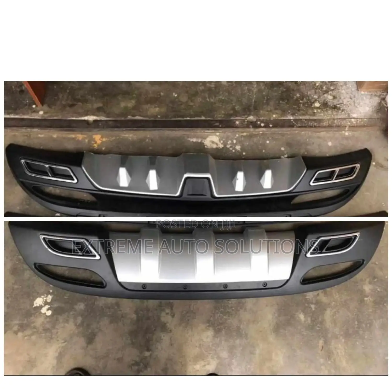 Hyundai Elantra 2013 Spoiler