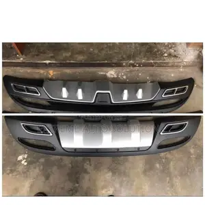 Hyundai Elantra 2013 Spoiler