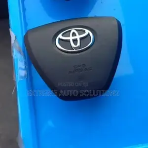 Camry Spider Airbag Cover