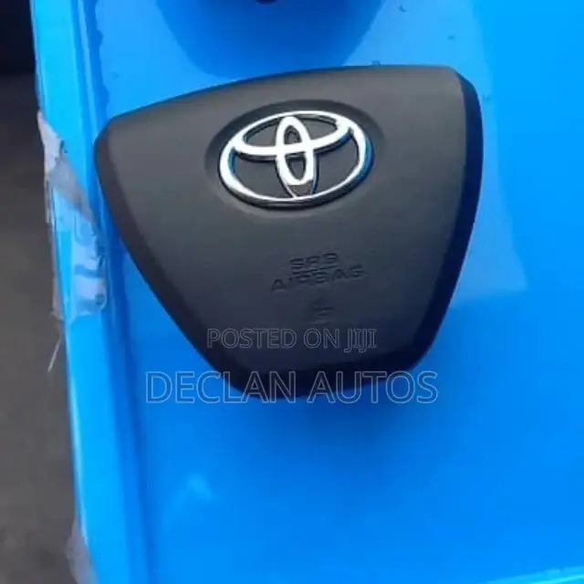 Camry Spider Airbag Cover