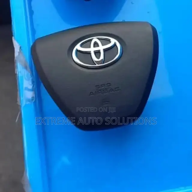 Camry Spider Airbag Cover