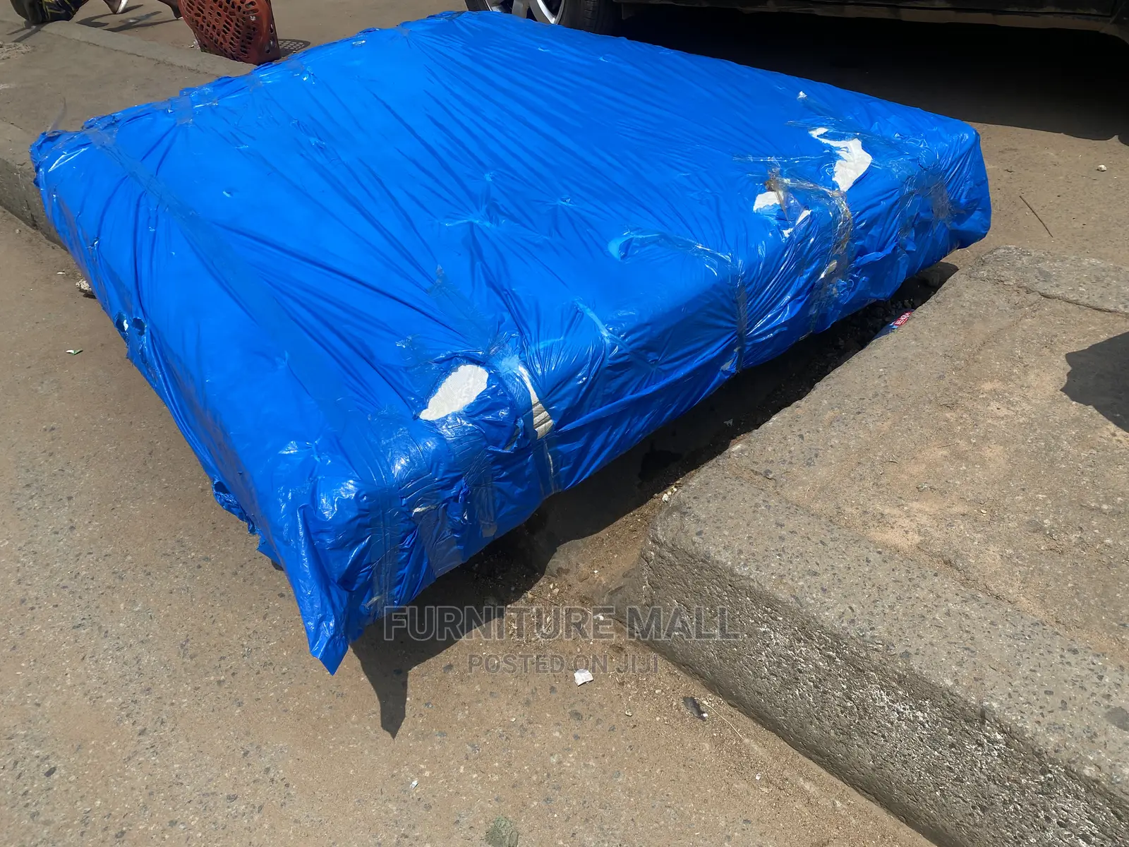 60x80 Queens Mattress. Free Delivery