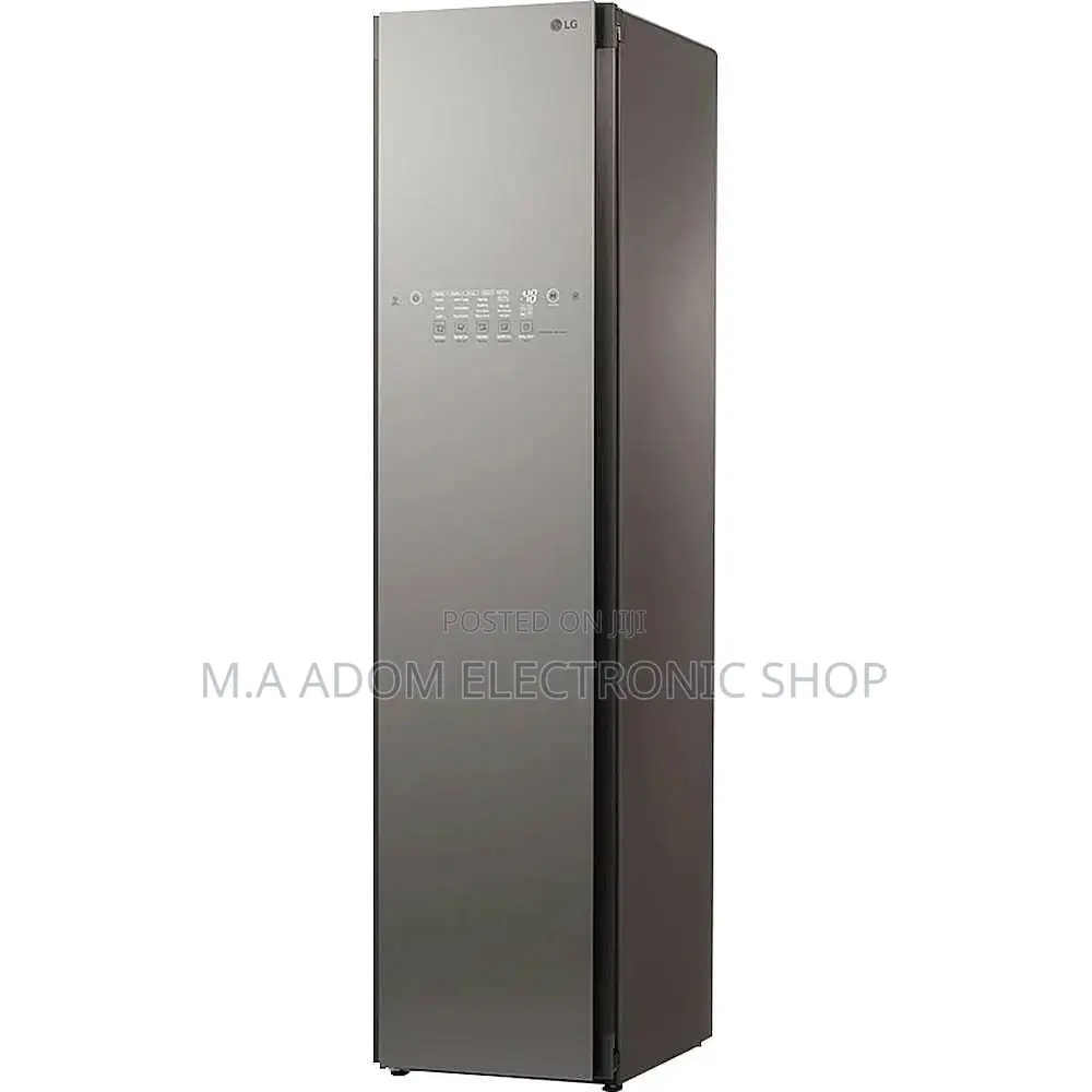 LG Clothes Styler - S3mfc 5.2kg