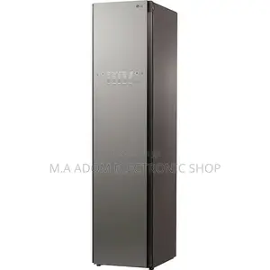 LG Clothes Styler - S3mfc 5.2kg