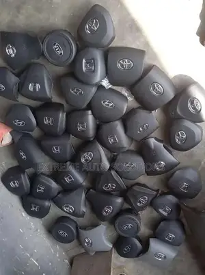 Steering Covers