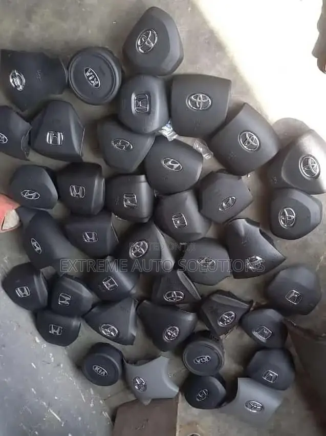 Steering Covers