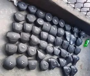 Steering Covers