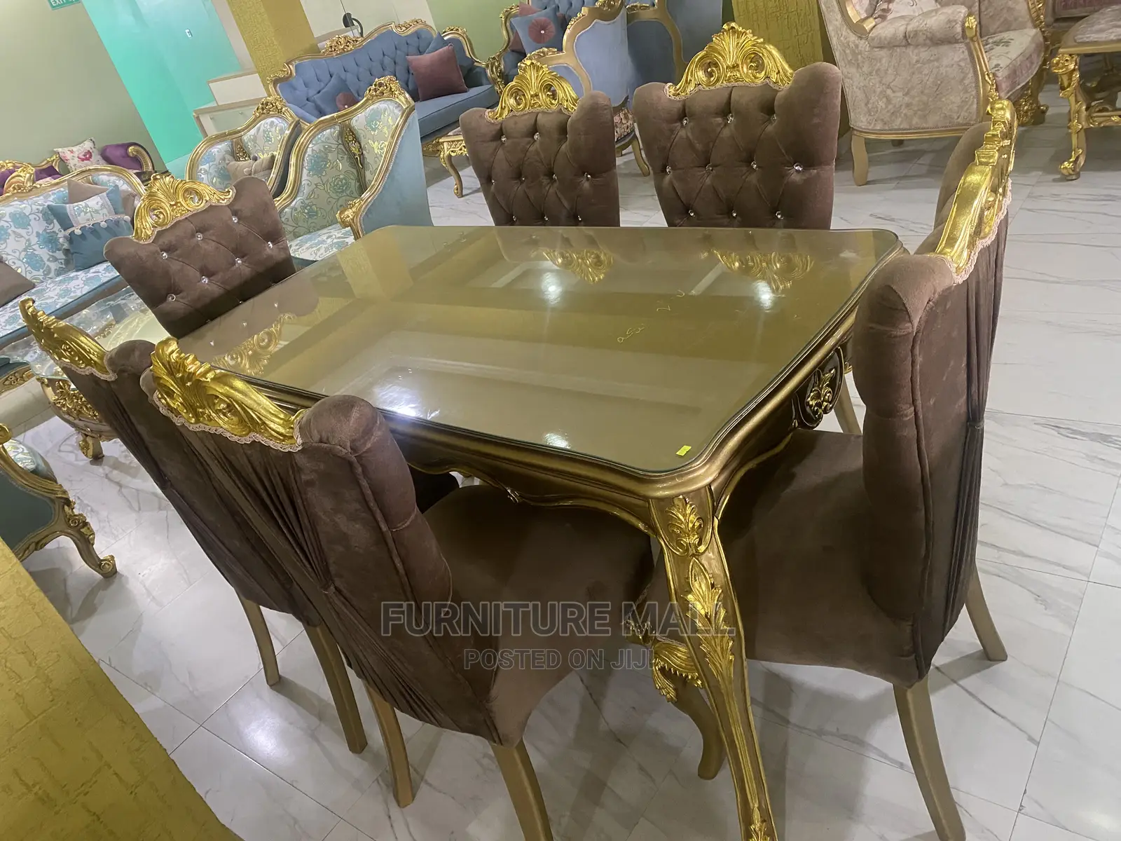Great Dinning Table. Free Delivery