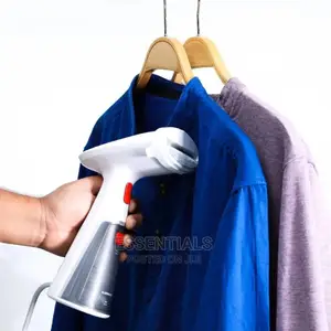 Olsenmark Handheld Garment Steamer