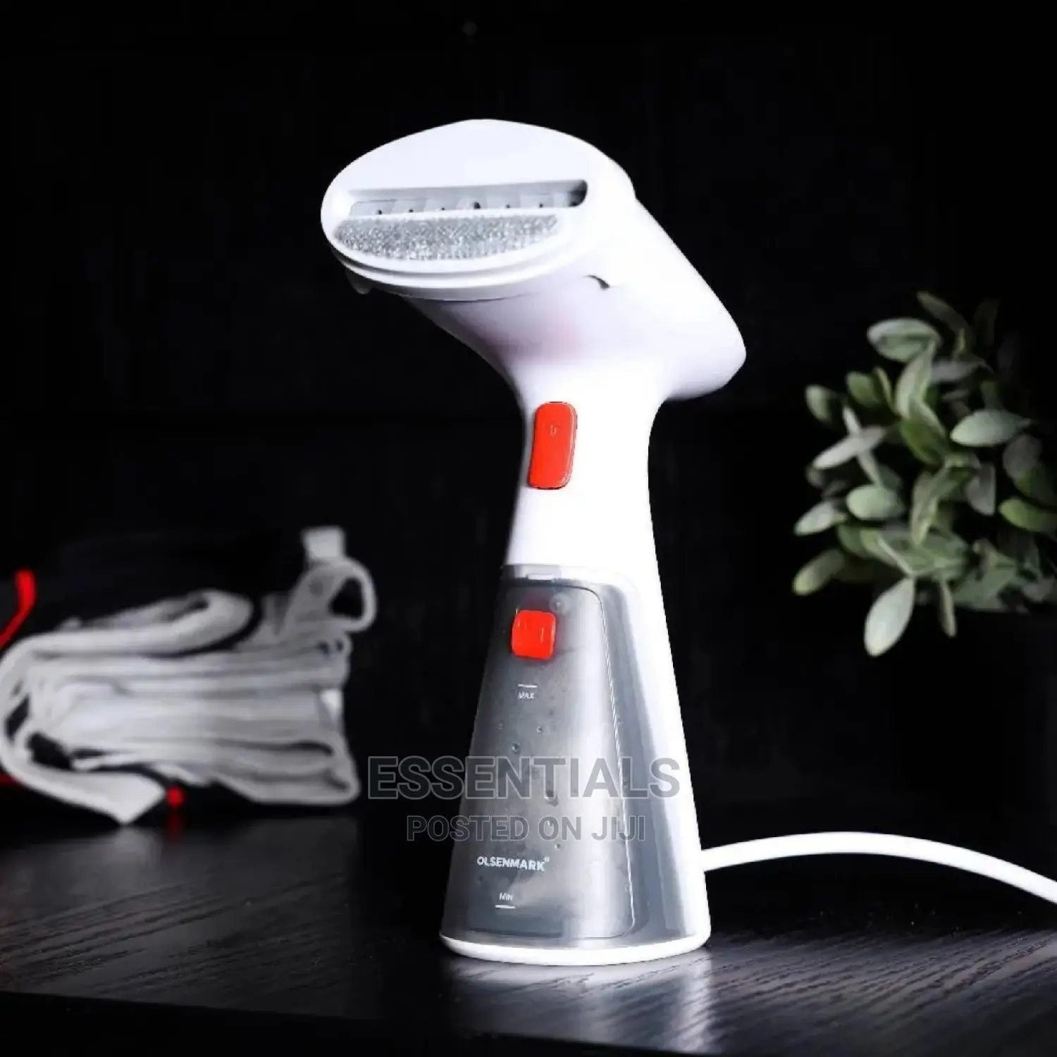 Olsenmark Handheld Garment Steamer