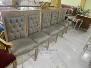 New Dinning Or Ofice Chairs Free Delivery