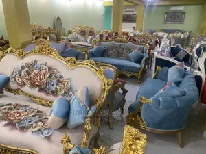 Excellent Royal Set. Free Delivery 