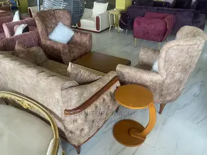 Forign Sofa Set Available Now. Free Delivery