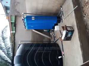 General Water Treatment Expect
