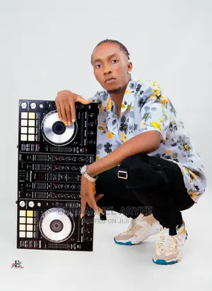 Very Good And Professional Dj Ready For Booking