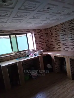2bdrm Apartment in Legacy Solid Real, Teshie for Rent