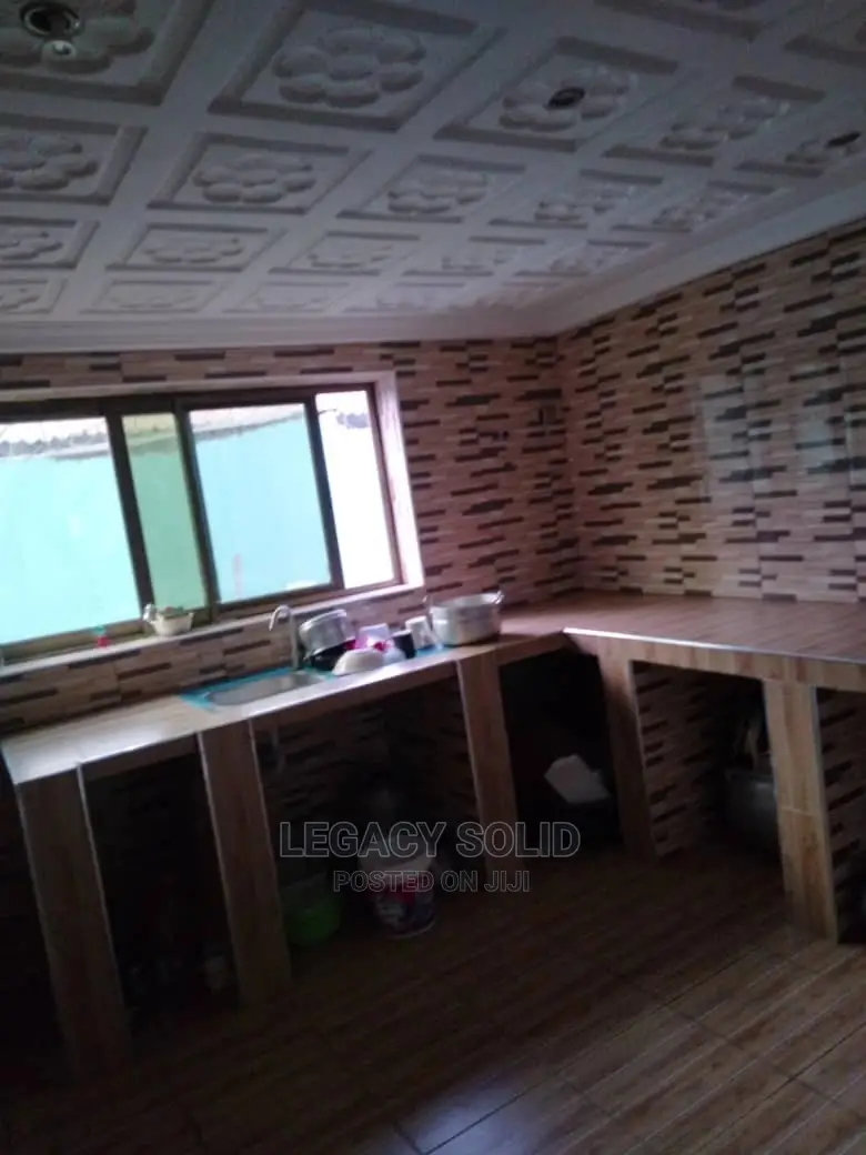 2bdrm Apartment in Legacy Solid Real, Teshie for Rent