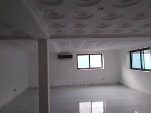 2bdrm Apartment in Legacy Solid Real, Teshie for Rent