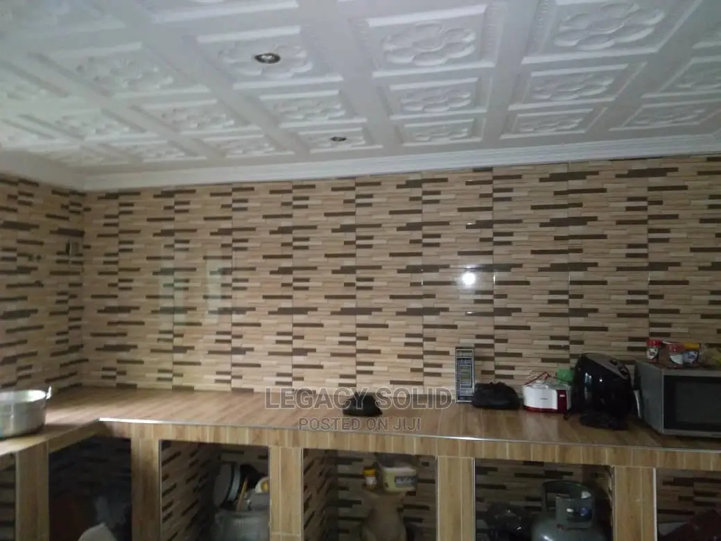 2bdrm Apartment in Legacy Solid Real, Teshie for Rent