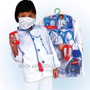 Doctors Scrub