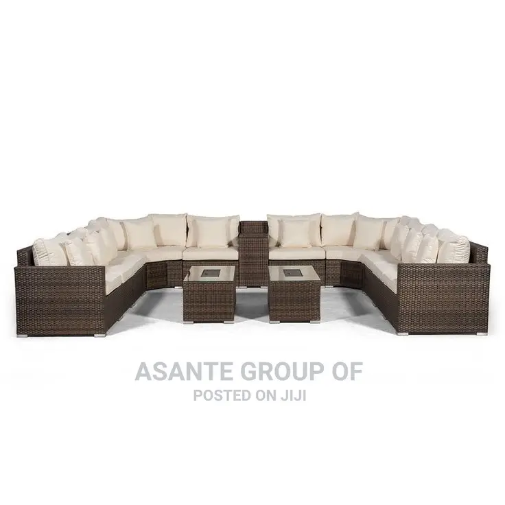 Quality and Affordable Rattan Furniture