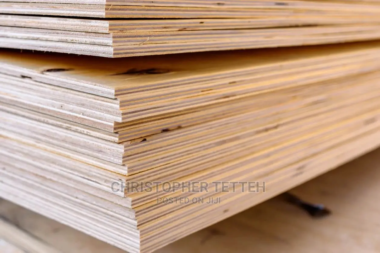 Wood for Rent