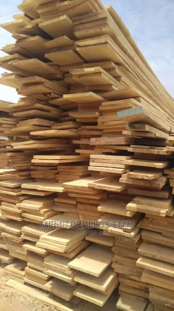 Wood for Rent