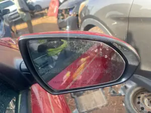 Hyundai Elantra 2017 Sensor Glass