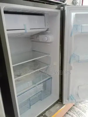 Protech Fridge 2door Fridge Top Fridge + Freezer 85fridge