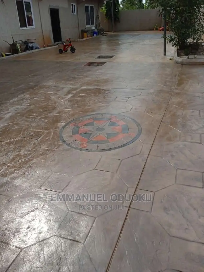 Emmanuel Paving Blocks And Construction LTD