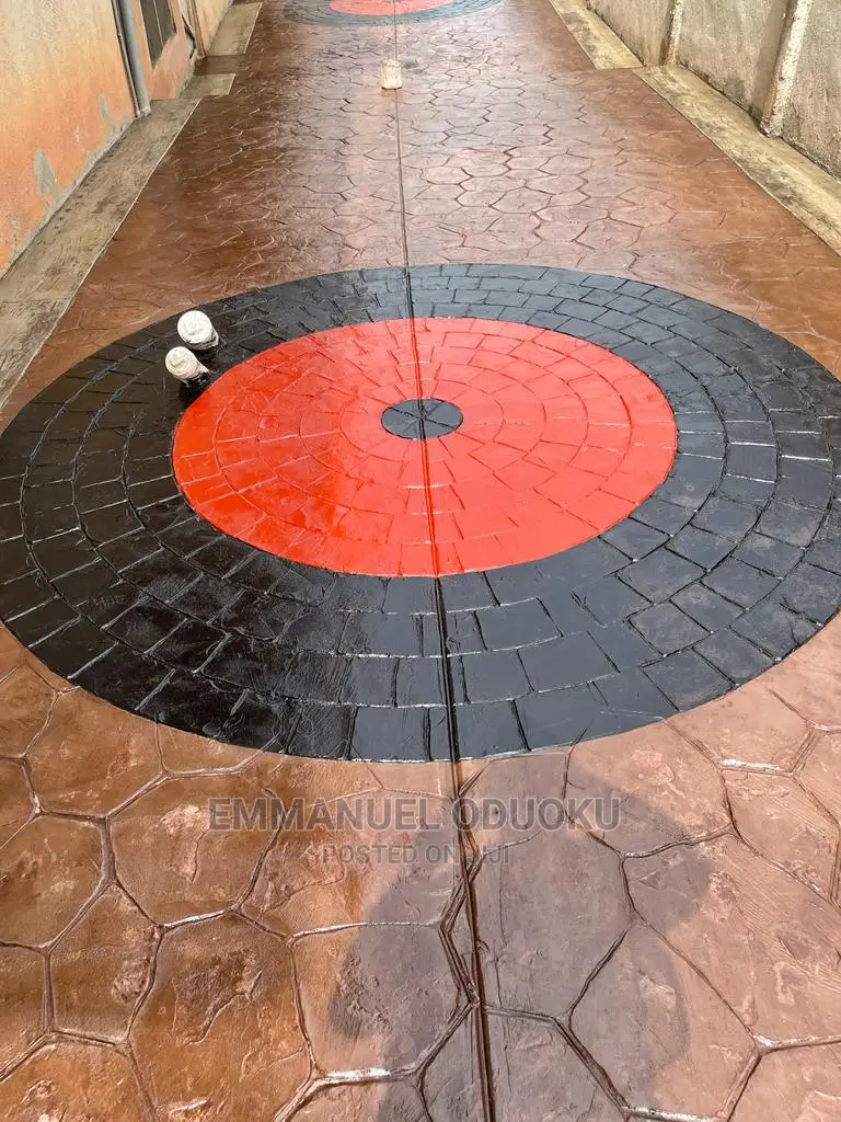 Emmanuel Paving Blocks And Construction LTD
