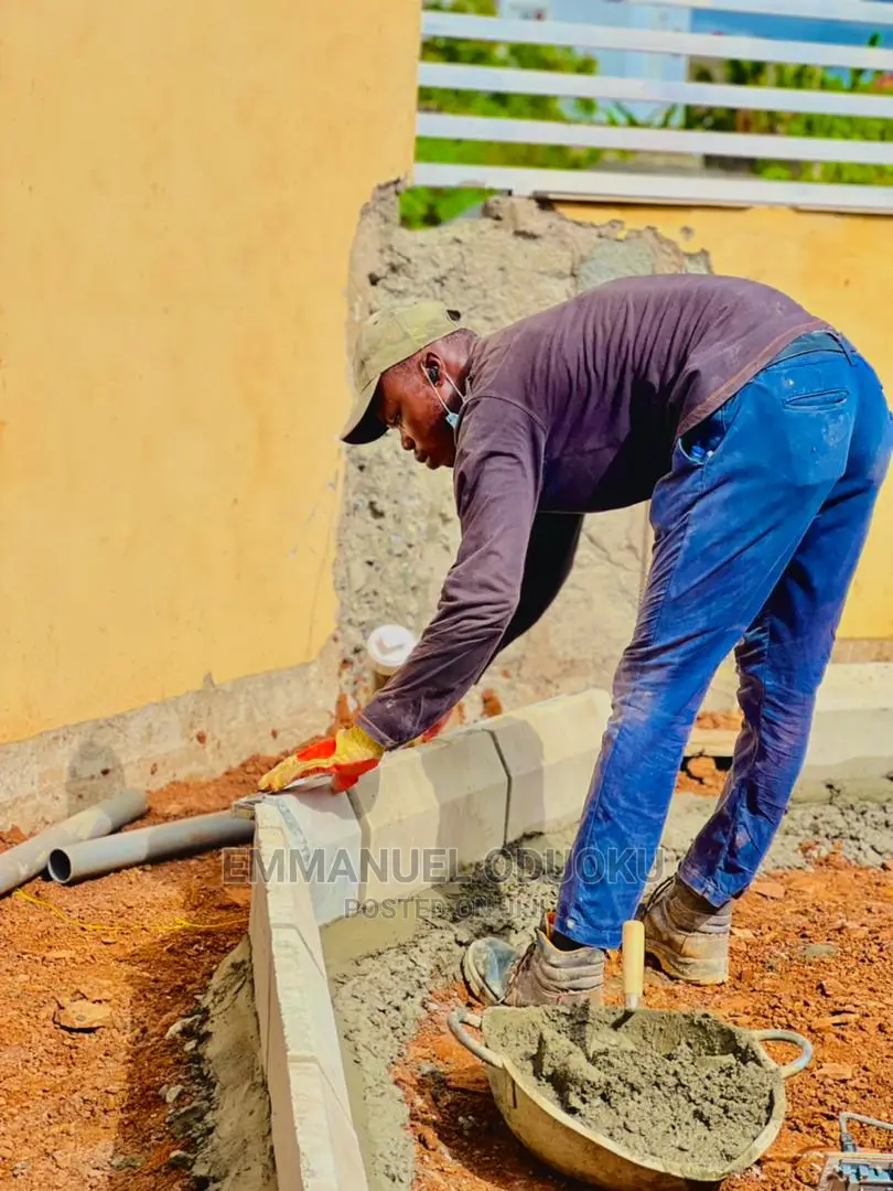 Emmanuel Paving Blocks And Construction LTD