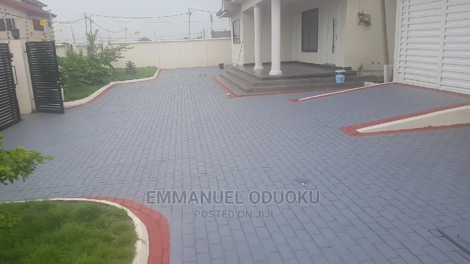 Emmanuel Paving Blocks And Construction LTD