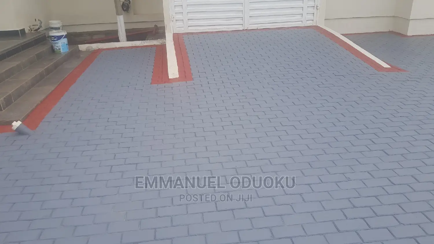 Emmanuel Paving Blocks And Construction LTD
