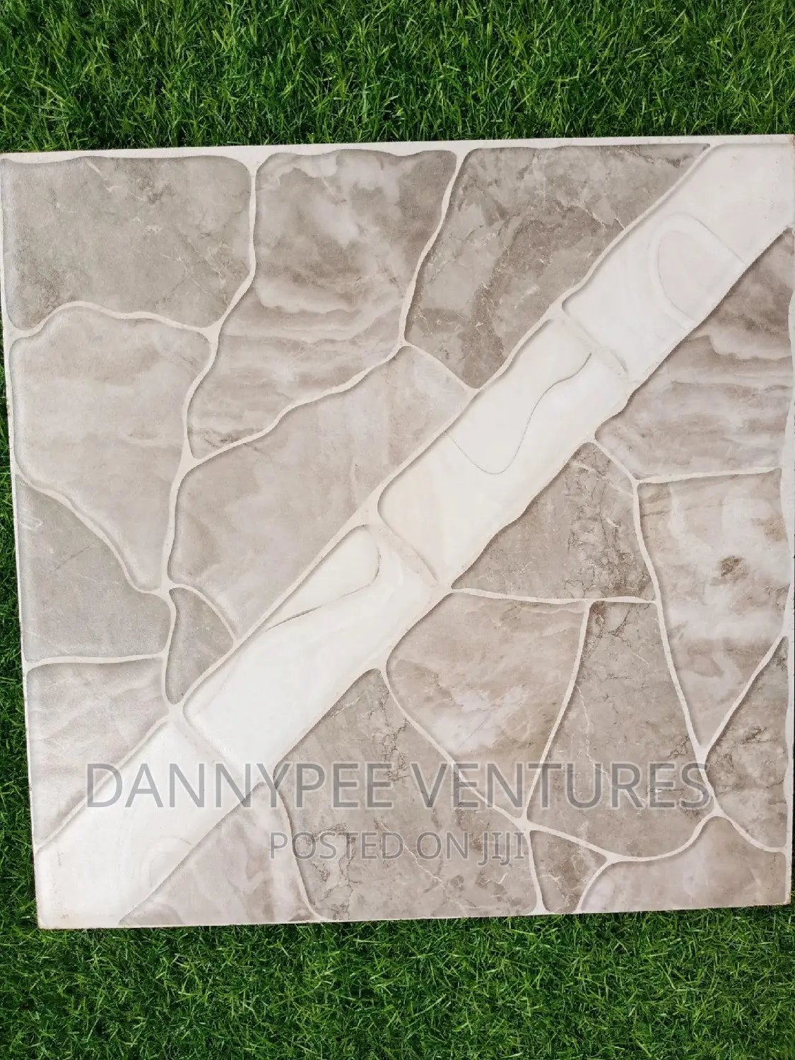 Twyford Tiles 40/40