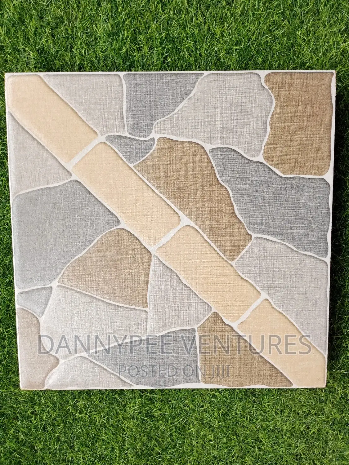 Twyford Tiles 40/40