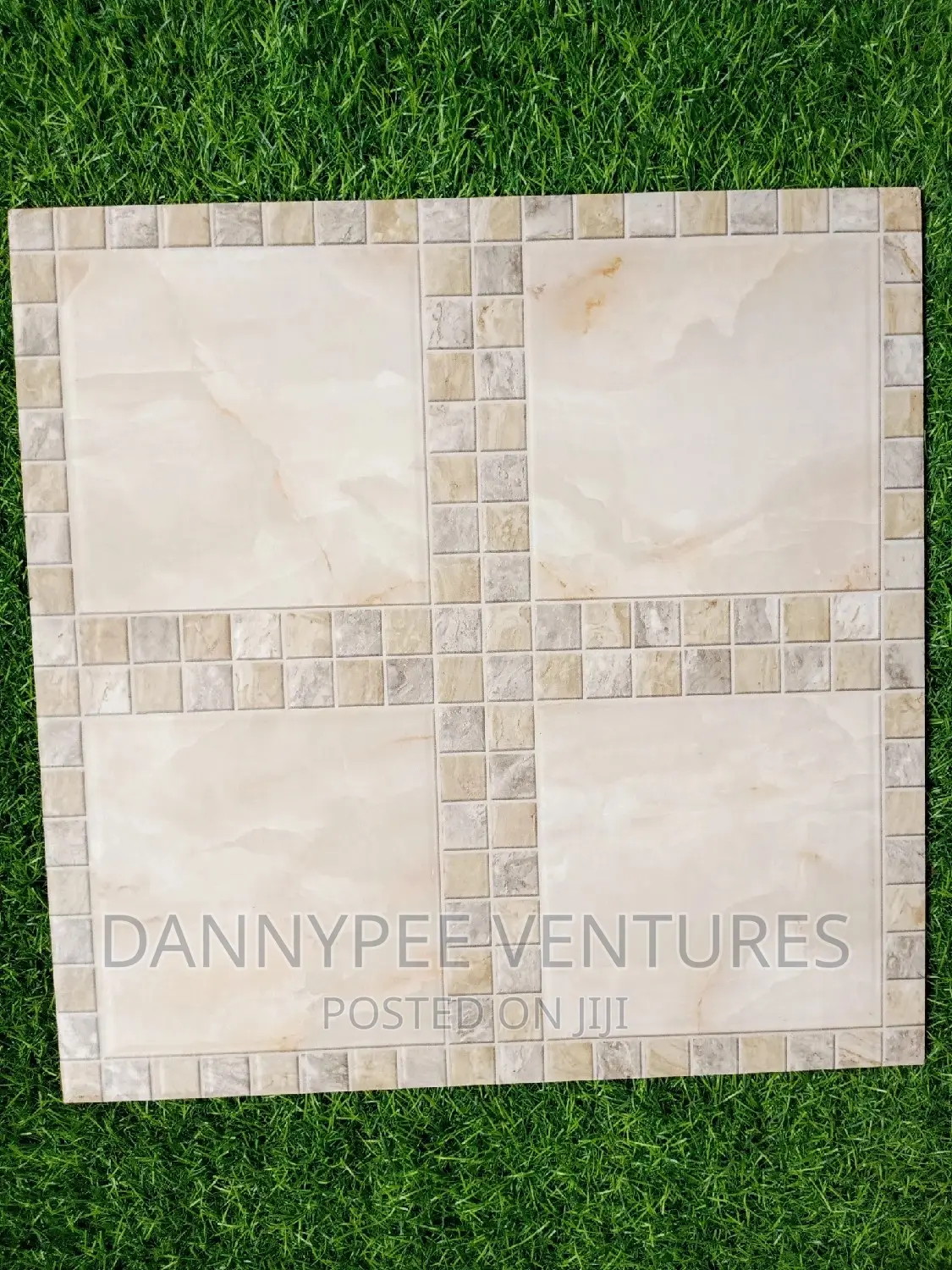 Twyford Tiles 40/40