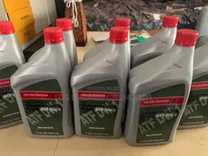 Honda ATF Advanced Protection