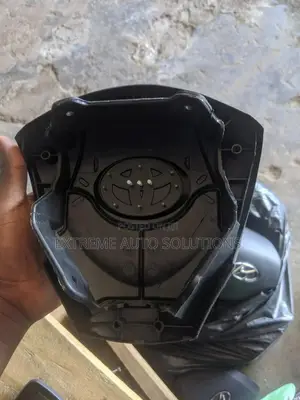 Toyota Corolla 2009 Airbag Cover