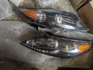 Kia Sportage 2011 Headlights