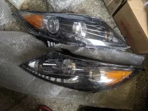 Kia Sportage 2011 Headlights