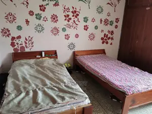 Hostel With Water and Electricity Catered For.