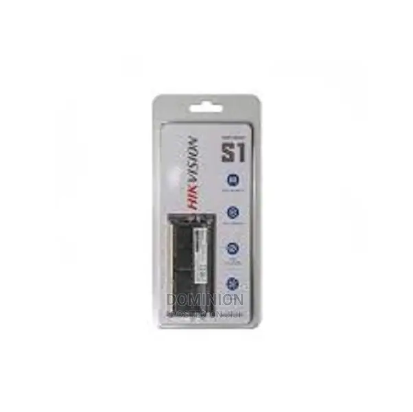 Hikvision S1 16gb Ddr4 3200mhz Ram